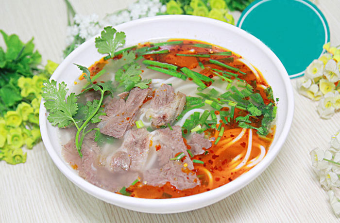 尖峰镇羊肉粉培训