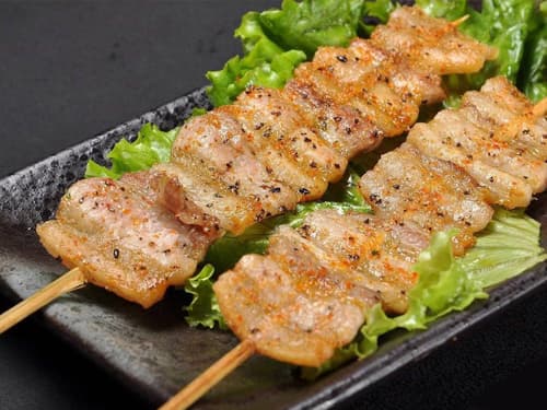 尖峰镇烤五花肉培训